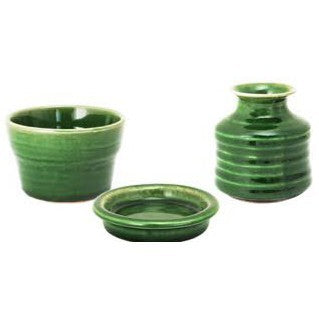 練抹茶そば千代口