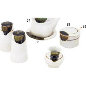 織部掛筋 正油差